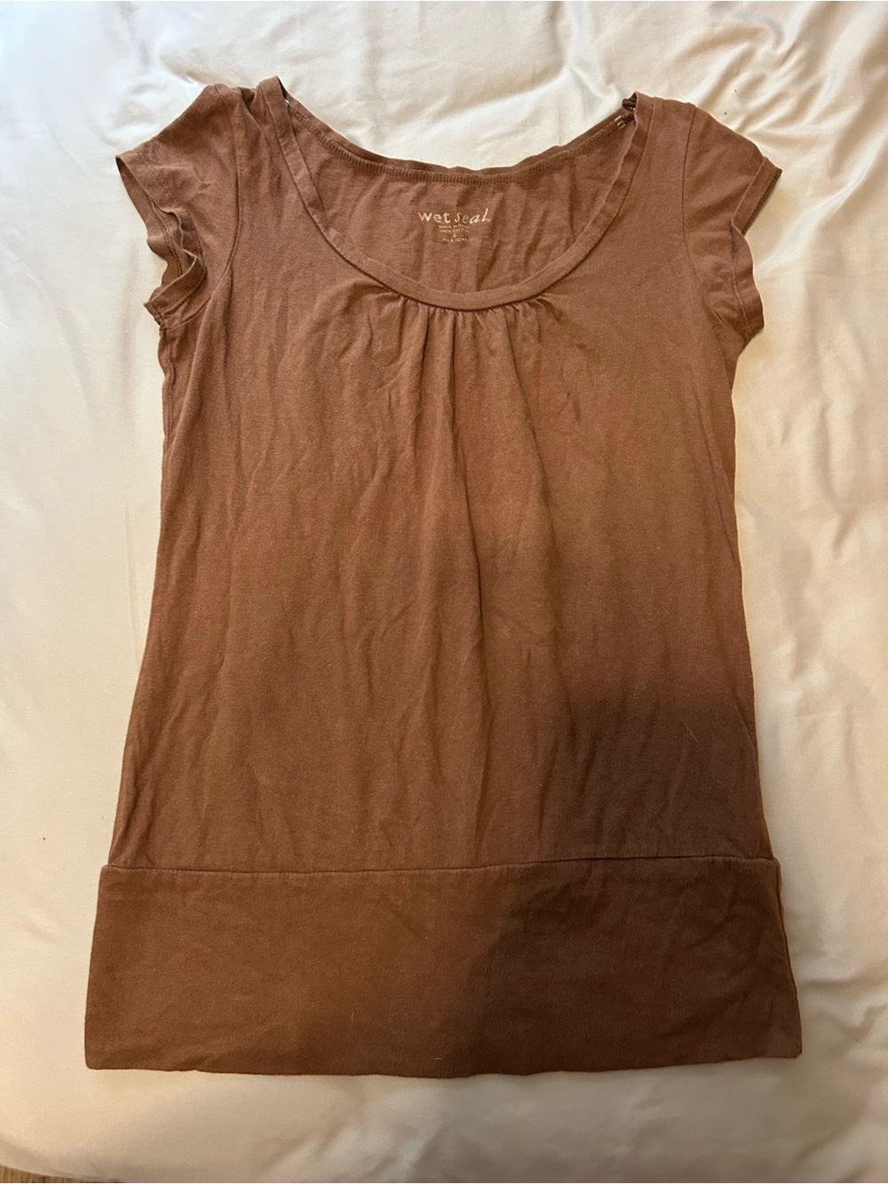 Wet Seal T-shirt